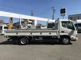 2022 Toyota Dyna Truck No power gate, not applicable White Truck for sale, Japanese used car export - photo 8 of 25 | GULJI TRADERS