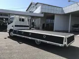 2022 Toyota Dyna Truck No power gate, not applicable White Truck for sale, Japanese used car export - photo 11 of 25 | GULJI TRADERS