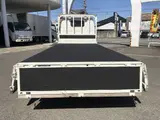 2022 Toyota Dyna Truck No power gate, not applicable White Truck for sale, Japanese used car export - photo 12 of 25 | GULJI TRADERS