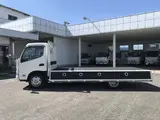 2022 Toyota Dyna Truck No power gate, not applicable White Truck for sale, Japanese used car export - photo 14 of 25 | GULJI TRADERS