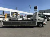 2022 Toyota Dyna Truck No power gate, not applicable White Truck for sale, Japanese used car export - photo 15 of 25 | GULJI TRADERS