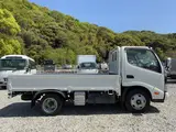 2022 Toyota Dyna Truck No power tailgate, not applicable, 2WD White Truck for sale, Japanese used car export - photo 5 of 25 | GULJI TRADERS
