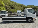 2022 Toyota Dyna Truck No power tailgate, not applicable, 2WD White Truck for sale, Japanese used car export - photo 12 of 25 | GULJI TRADERS