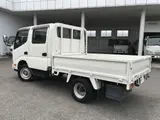 2022 Toyota Dyna Truck No power tailgate, not applicable, 2WD White Truck for sale, Japanese used car export - photo 4 of 25 | GULJI TRADERS