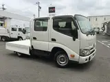 2022 Toyota Dyna Truck No power tailgate, not applicable, 2WD White Truck for sale, Japanese used car export - photo 10 of 25 | GULJI TRADERS