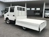 2022 Toyota Dyna Truck No power tailgate, not applicable, 2WD White Truck for sale, Japanese used car export - photo 11 of 25 | GULJI TRADERS