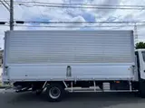 2022 Toyota Dyna Truck Standard wing body, with power tailgate, 2WD. White Truck for sale, Japanese used car export - photo 6 of 25 | GULJI TRADERS