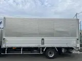 2022 Toyota Dyna Truck Standard wing body, with power tailgate, 2WD. White Truck for sale, Japanese used car export - photo 7 of 25 | GULJI TRADERS