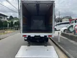 2022 Toyota Dyna Truck Standard wing body, with power tailgate, 2WD. White Truck for sale, Japanese used car export - photo 9 of 25 | GULJI TRADERS