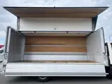 2022 Toyota Dyna Truck Standard wing body, with power tailgate, 2WD. White Truck for sale, Japanese used car export - photo 19 of 25 | GULJI TRADERS
