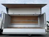 2022 Toyota Dyna Truck Standard wing body, with power tailgate, 2WD. White Truck for sale, Japanese used car export - photo 20 of 25 | GULJI TRADERS