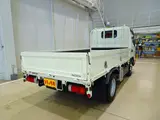 2022 Toyota Dyna Truck No power tailgate, not applicable, 2WD White Truck for sale, Japanese used car export - photo 3 of 25 | GULJI TRADERS