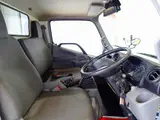 2022 Toyota Dyna Truck No power tailgate, not applicable, 2WD White Truck for sale, Japanese used car export - photo 6 of 25 | GULJI TRADERS