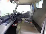 2022 Toyota Dyna Truck No power tailgate, not applicable, 2WD White Truck for sale, Japanese used car export - photo 8 of 25 | GULJI TRADERS
