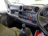 2022 Toyota Dyna Truck No power tailgate, not applicable, 2WD White Truck for sale, Japanese used car export - photo 9 of 25 | GULJI TRADERS
