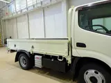 2022 Toyota Dyna Truck No power tailgate, not applicable, 2WD White Truck for sale, Japanese used car export - photo 22 of 25 | GULJI TRADERS