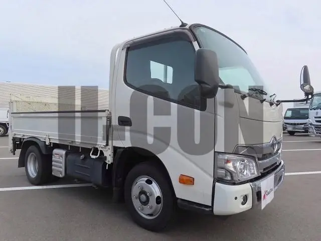 2022 Toyota Dyna Truck Other Truck for sale, Japanese used car export - photo 1 of 21 | GULJI TRADERS