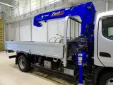 2022 Toyota Dyna Truck Other Truck for sale, Japanese used car export - photo 13 of 21 | GULJI TRADERS