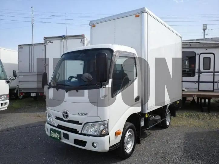 2022 Toyota Dyna Truck Vehicles compatible with automatic-only standard driver's licenses - photo 1 2022 Toyota Dyna Truck Vehicles compatible with automatic-only standard driver's licenses Other Truck for sale, Japanese used car export - photo 1 of 21 | GULJI TRADERS
