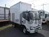 2022 Toyota Dyna Truck Vehicles compatible with automatic-only standard driver's licenses Other Truck for sale, Japanese used car export - photo 2 of 21 | GULJI TRADERS
