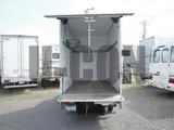 2022 Toyota Dyna Truck Vehicles compatible with automatic-only standard driver's licenses Other Truck for sale, Japanese used car export - photo 8 of 21 | GULJI TRADERS