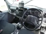 2022 Toyota Dyna Truck Vehicles compatible with automatic-only standard driver's licenses Other Truck for sale, Japanese used car export - photo 20 of 21 | GULJI TRADERS