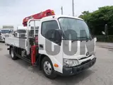 2022 Toyota Dyna Truck Other Truck for sale, Japanese used car export - photo 1 of 21 | GULJI TRADERS