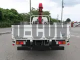 2022 Toyota Dyna Truck Other Truck for sale, Japanese used car export - photo 5 of 21 | GULJI TRADERS