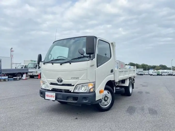 2022 Toyota Dyna Truck ShinMaywa strengthens three-way opening ShinMaywa strengthens three-way opening - photo 1 2022 Toyota Dyna Truck ShinMaywa strengthens three-way opening ShinMaywa strengthens three-way opening Other Truck for sale, Japanese used car export - photo 1 of 20 | GULJI TRADERS