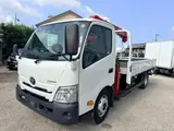 2022 Toyota Dyna Truck Other Truck for sale, Japanese used car export - photo 1 of 21 | GULJI TRADERS