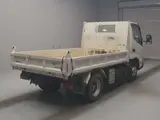 2022 Toyota Dyna Truck 2-ton dump truck White Truck for sale, Japanese used car export - photo 2 of 11 | GULJI TRADERS