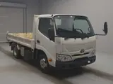 2022 Toyota Dyna Truck 2-ton dump truck White Truck for sale, Japanese used car export - photo 3 of 11 | GULJI TRADERS