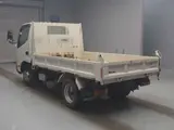 2022 Toyota Dyna Truck 2-ton dump truck White Truck for sale, Japanese used car export - photo 4 of 11 | GULJI TRADERS