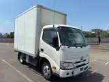 2022 Toyota Dyna Truck White Truck for sale, Japanese used car export - photo 3 of 10 | GULJI TRADERS