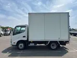 2022 Toyota Dyna Truck White Truck for sale, Japanese used car export - photo 5 of 10 | GULJI TRADERS