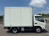 2022 Toyota Dyna Truck White Truck for sale, Japanese used car export - photo 6 of 10 | GULJI TRADERS