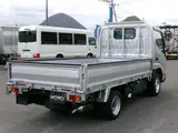 2022 Toyota Dyna Truck Flatbed Silver Truck for sale, Japanese used car export - photo 3 of 24 | GULJI TRADERS