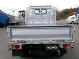 2022 Toyota Dyna Truck Flatbed Silver Truck for sale, Japanese used car export - photo 4 of 24 | GULJI TRADERS