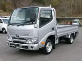 2022 Toyota Dyna Truck Flatbed Silver Truck for sale, Japanese used car export - photo 7 of 24 | GULJI TRADERS