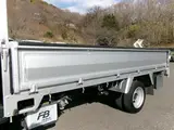2022 Toyota Dyna Truck Flatbed Silver Truck for sale, Japanese used car export - photo 17 of 24 | GULJI TRADERS