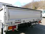 2022 Toyota Dyna Truck Flatbed Silver Truck for sale, Japanese used car export - photo 18 of 24 | GULJI TRADERS