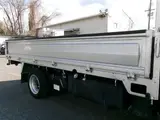 2022 Toyota Dyna Truck Flatbed Silver Truck for sale, Japanese used car export - photo 19 of 24 | GULJI TRADERS