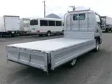 2022 Toyota Dyna Truck Flatbed Silver Truck for sale, Japanese used car export - photo 21 of 24 | GULJI TRADERS