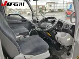2022 Toyota Dyna Truck Sekisaisha G Package Silver Truck for sale, Japanese used car export - photo 3 of 5 | GULJI TRADERS