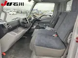 2022 Toyota Dyna Truck Sekisaisha G Package Silver Truck for sale, Japanese used car export - photo 4 of 5 | GULJI TRADERS