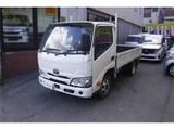 2022 Toyota Dyna Truck Long 25-7n Truck for sale, Japanese used car export - photo 1 of 24 | GULJI TRADERS