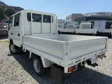 2022 Toyota Dyna Truck Double cab White Truck for sale, Japanese used car export - photo 6 of 9 | GULJI TRADERS