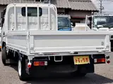 2022 Toyota Dyna Truck Flatbed White Truck for sale, Japanese used car export - photo 4 of 9 | GULJI TRADERS