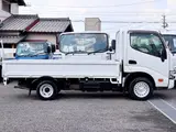 2022 Toyota Dyna Truck Flatbed White Truck for sale, Japanese used car export - photo 5 of 9 | GULJI TRADERS