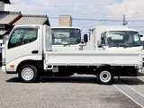 2022 Toyota Dyna Truck Flatbed White Truck for sale, Japanese used car export - photo 6 of 9 | GULJI TRADERS